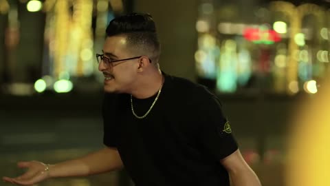 Cheb Hichem TGV الشاب هشام - Mort Vivant [CLIP OFFICIEL 2024]