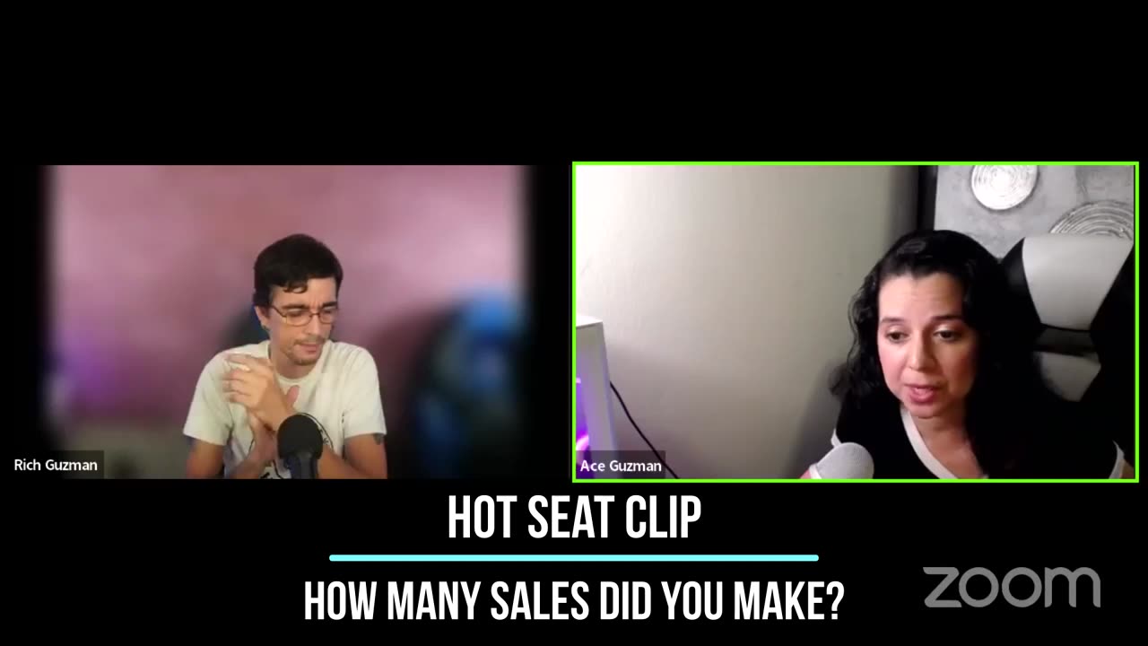 How Many Sales Did You Make With Affiliate Marketing