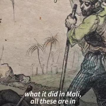 ERDOGAN: NIGER FIGHTING BACK 👏🏻👏🏻👏🏻