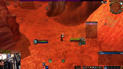 VOD #1 Troll Shaman Mahala