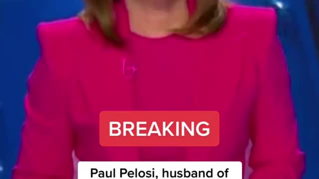 Paul Pelosi, husband of House Speaker Nancy Pelosi, was released from the hospital