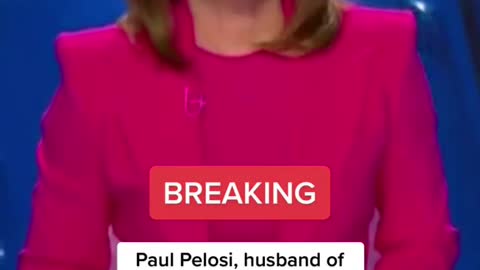 Paul Pelosi, husband of House Speaker Nancy Pelosi, was released from the hospital