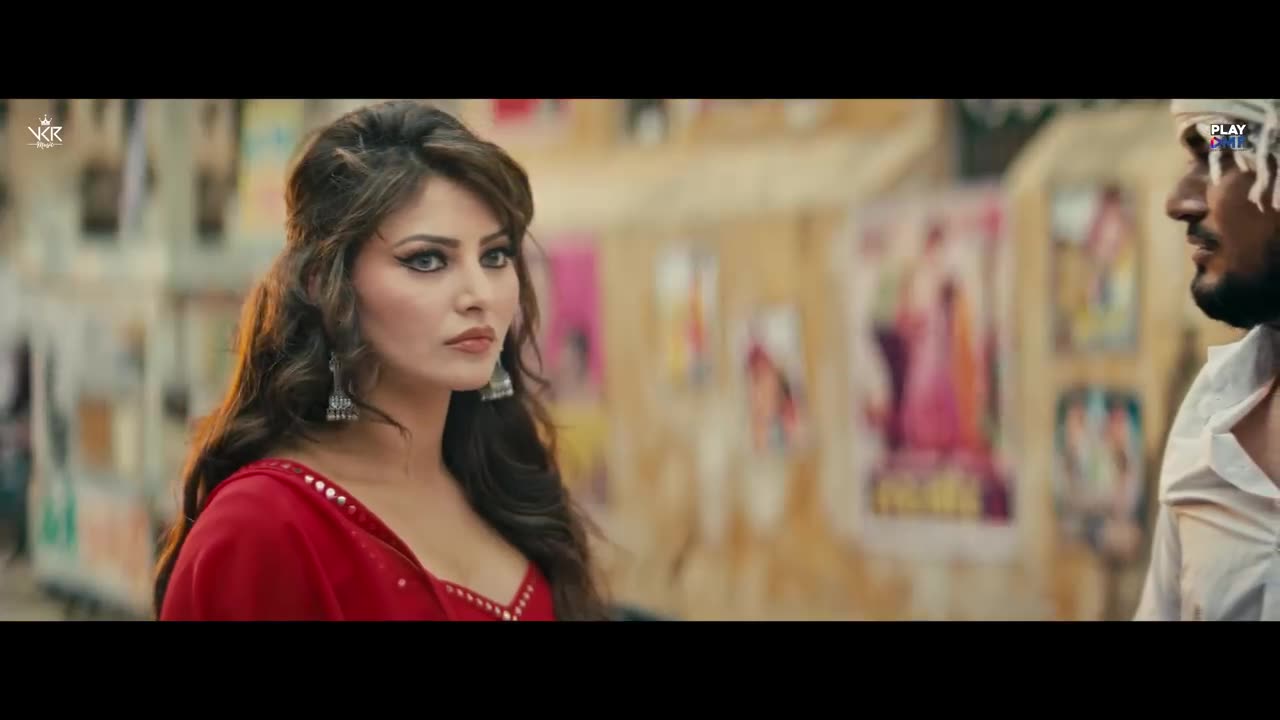 Humm toh deewane new song || elvish yadav || uravashi rautela || hit song