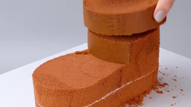 Realistic 3D Cake Look Like Everyday Objects | So Tasty Cake Decorating Compilation-13