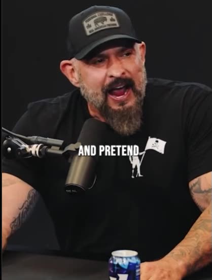 After Destroying Womanhood, the Left Votes Because She's a Woman!