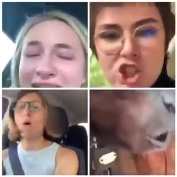 This is Why there will Never be a Female President.