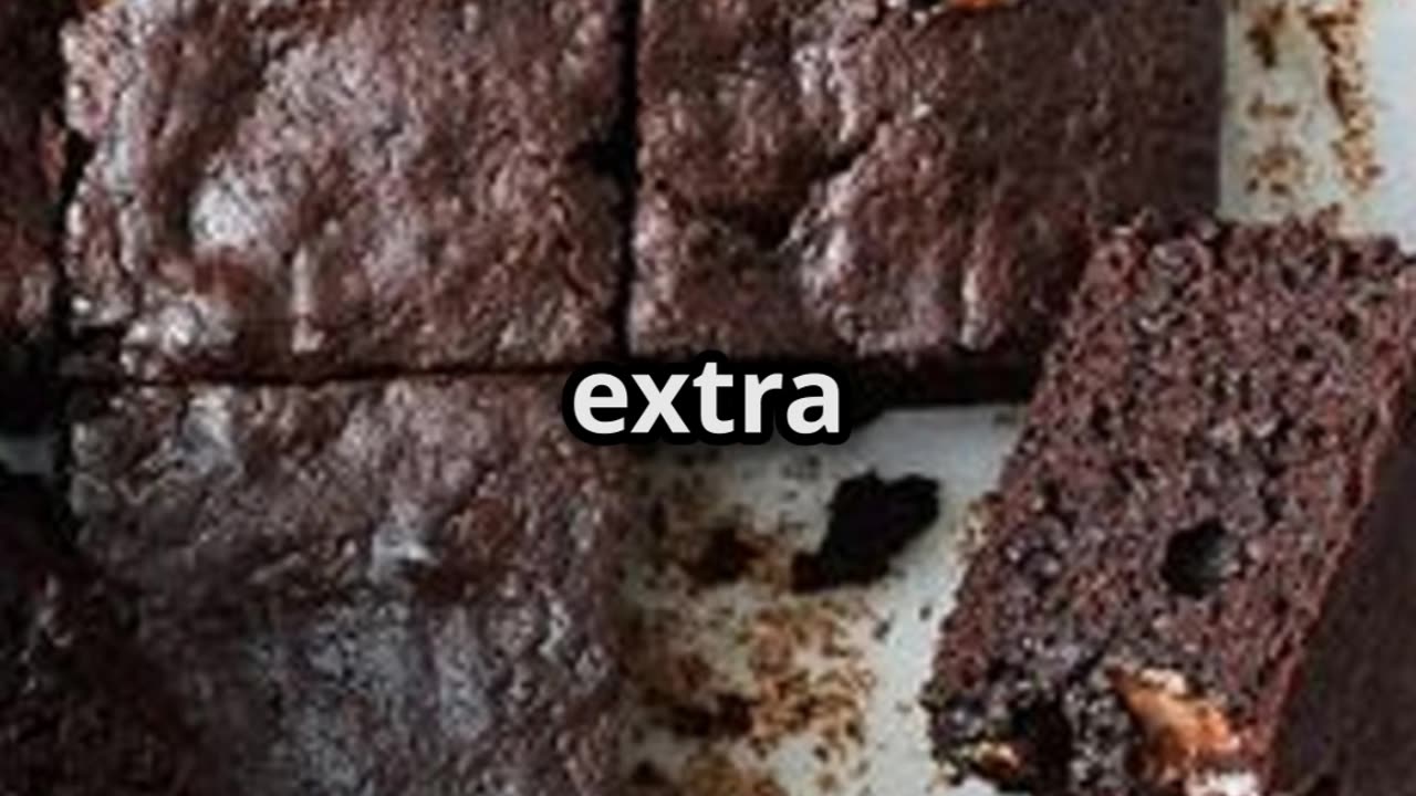 Brownies Mars Recipe