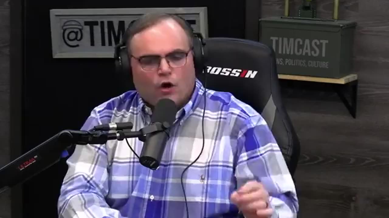 We are never fighting your damn war