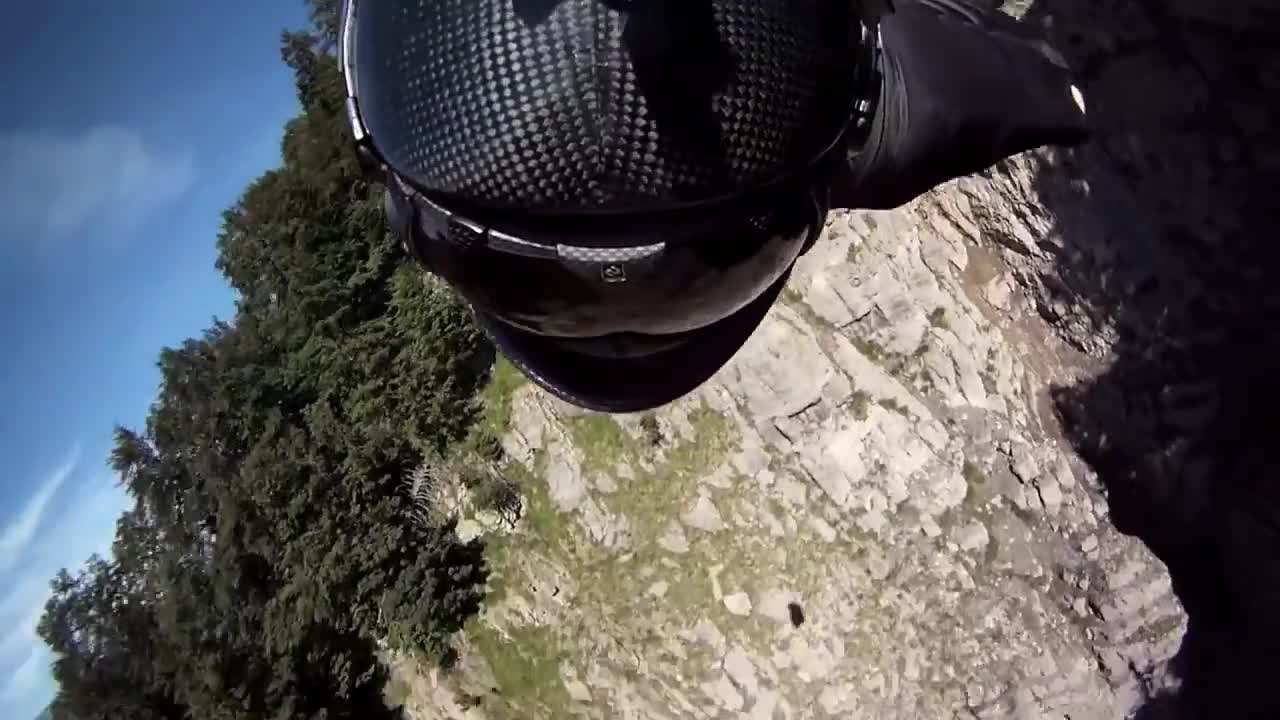 Jeb Corliss _ Grinding The Crack_