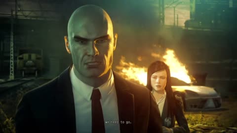 Hitman Absolution HD - Análise