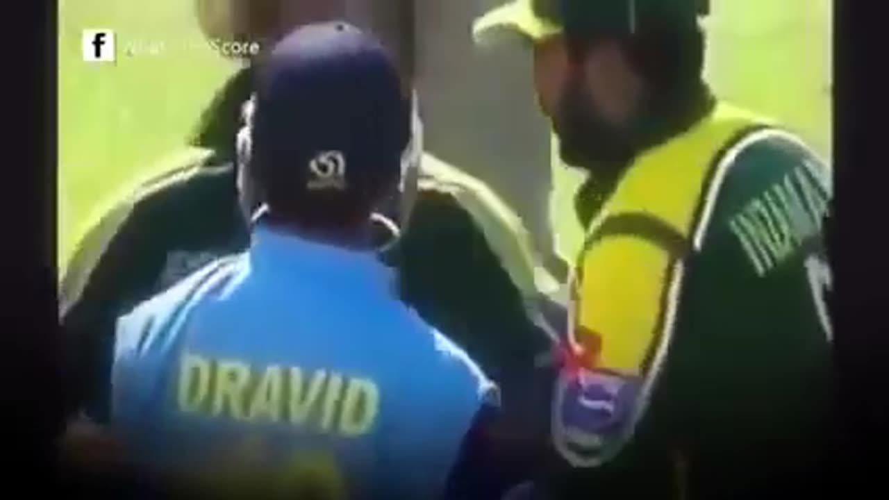 Pakistan vs India Fights