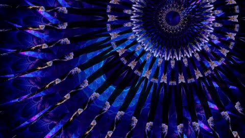strange images from the mind