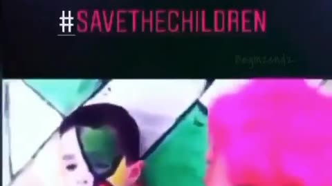 John Podesta and Unknown Child