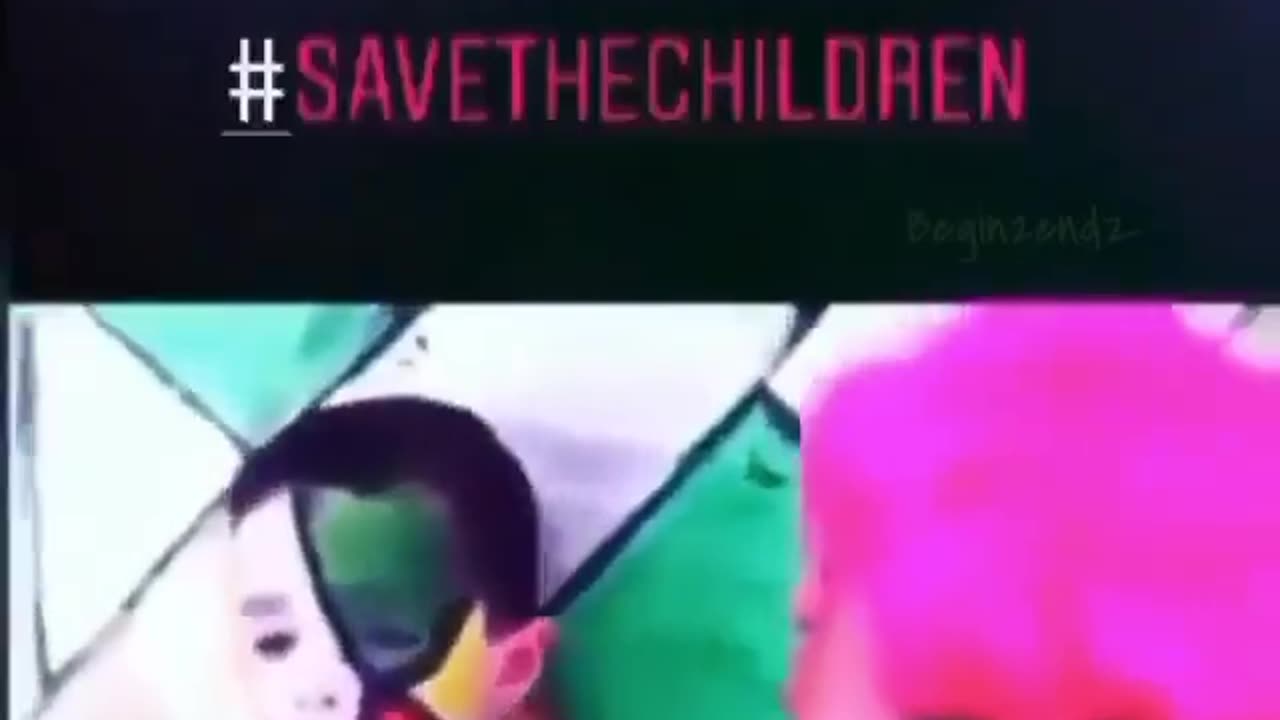 John Podesta and Unknown Child