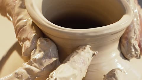 Crafting Unique Sand Mugs: Handmade Artistry
