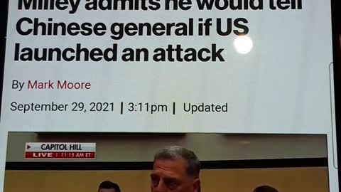 Treason must be EXPOSED and punished according to our Constitution.1/25/23