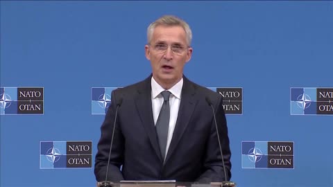 'A grave moment for the security of Europe': NATO