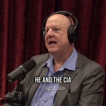 Was the moon landing staged? According to Bart Sibrel, that’s not out of the realm of possibility