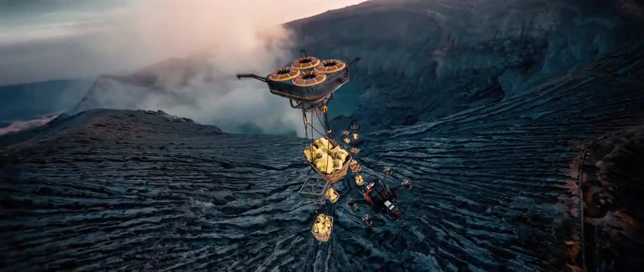 Indonesia FPV_ The Teaser