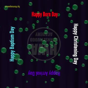 Happy | Born day | Single