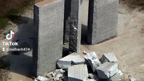 Georgia guidestones