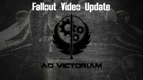 Return to the Wasteland - Quick Update