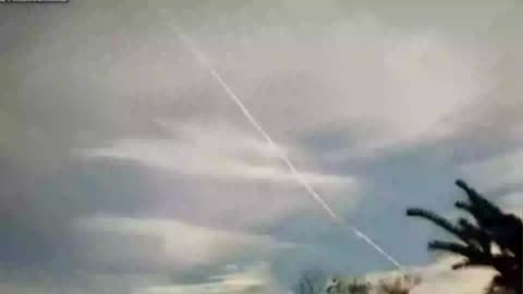 "Leaked Secrets Of The 'U.N' 'Operation Indigo Skyfold' Chemtrailing Program"