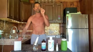What In The World Are They Spraying ~ Respiratory Detox Protocol - Oct 29th 2019