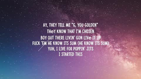 Got little older lyrics