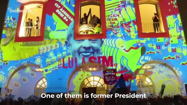 Brazil Election: A Country Divided | Between Us