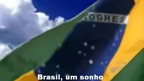 Hino Nacional Brasileiro