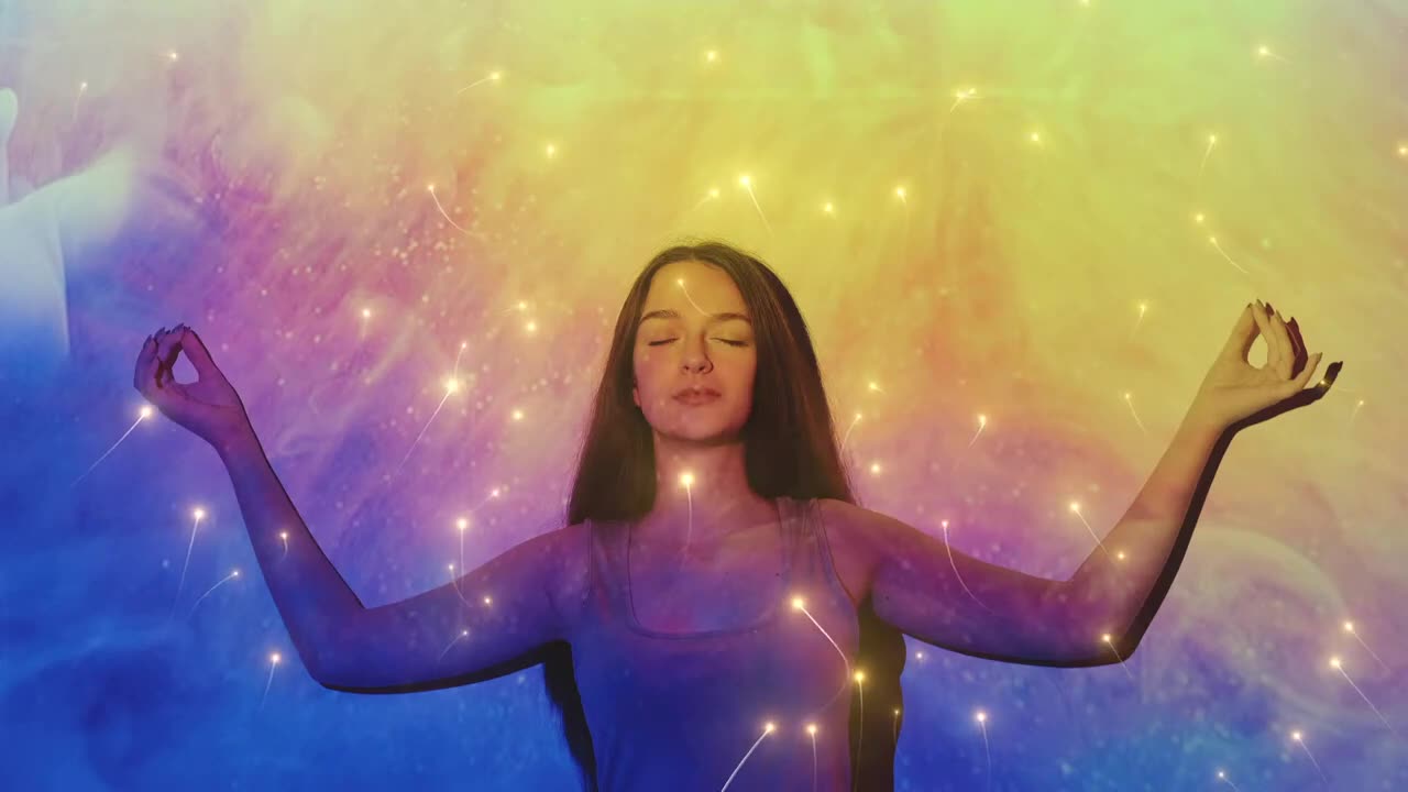 Spiritual Awakening: Healing Zen Sounds for Yoga & Meditation