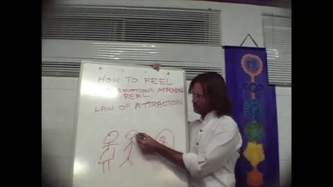 Emotions of Promiscuous People, Do We Choose Our Parents? Old Souls, Genetic Disease