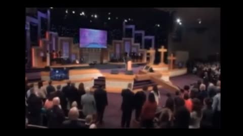 Rod Parsley - The exchange at the cross