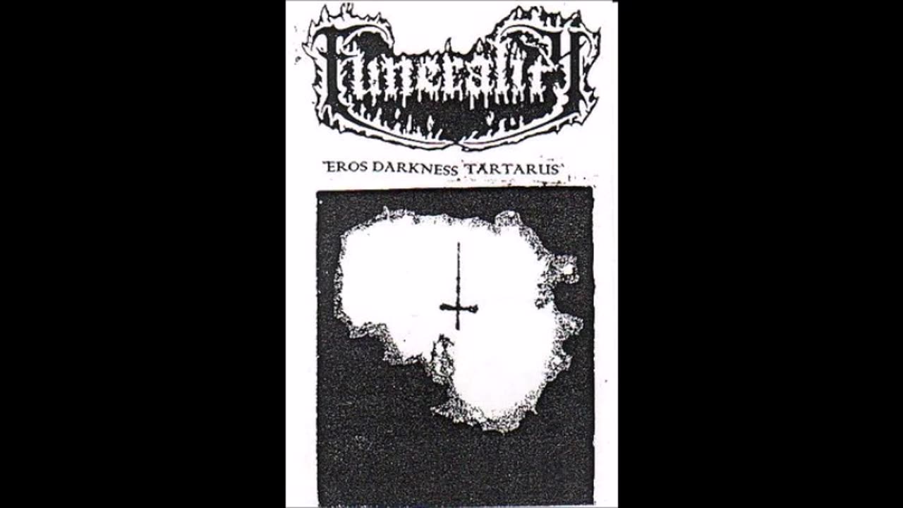 funerality - [1994] - Eros Darkness Tartarus (full demo)