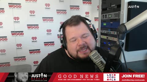 BREAKING NEWS.. Truth Logic & Common Sense - Justin Barclay