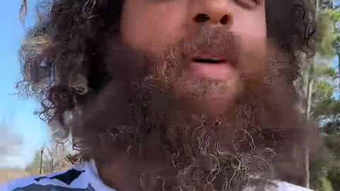 Nature Walk Chat Live with Rock Mercury