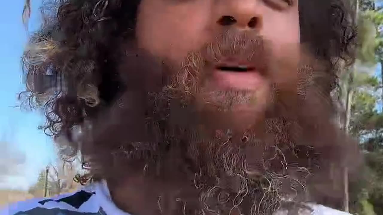 Nature Walk Chat Live with Rock Mercury