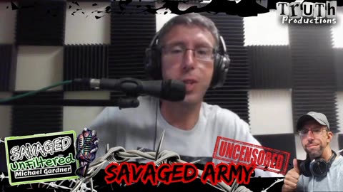 S4 • E493: Savaged Cut “Hair Burn Out”