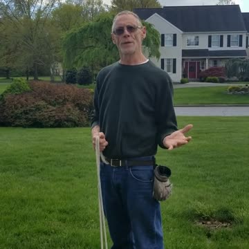 Murphy's 5 Points of the Paw part 1