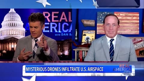 OAN - Dec 12, 2024 - Drone Wars