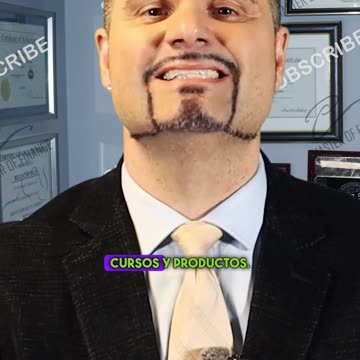 ¡Gestos con las manos de negocios de Carvellis! Este es el "Despegue"