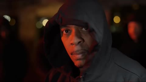 BODY COUNT - Black Hoodie (OFFICIAL VIDEO)