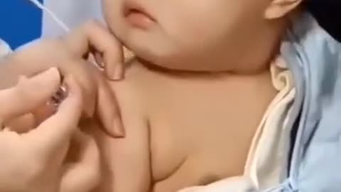 Funny Baby