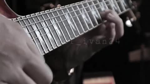 Guitarcover a7x