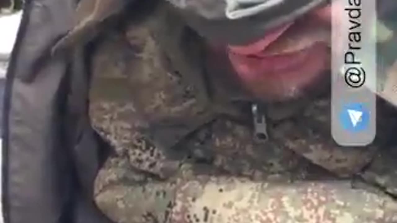 LPR soldiers captured by the Ukrainian Army