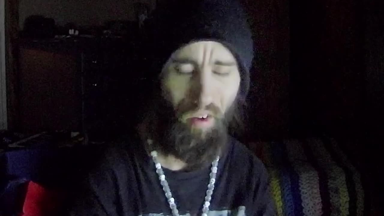 [Cyraxx Youtube 2023-1-17] stop Treating People Badly and acting like you know them