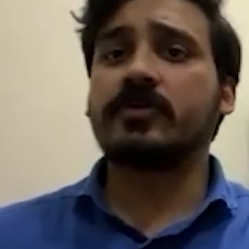 ENB Podcast #shorts with Syed Muhammad Osama Rizvi #teaser