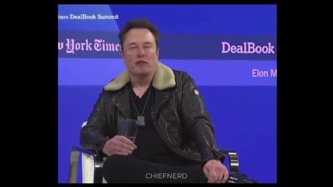 Elon Tells Evil Companies What They Can Do, And He's Right! GFY!