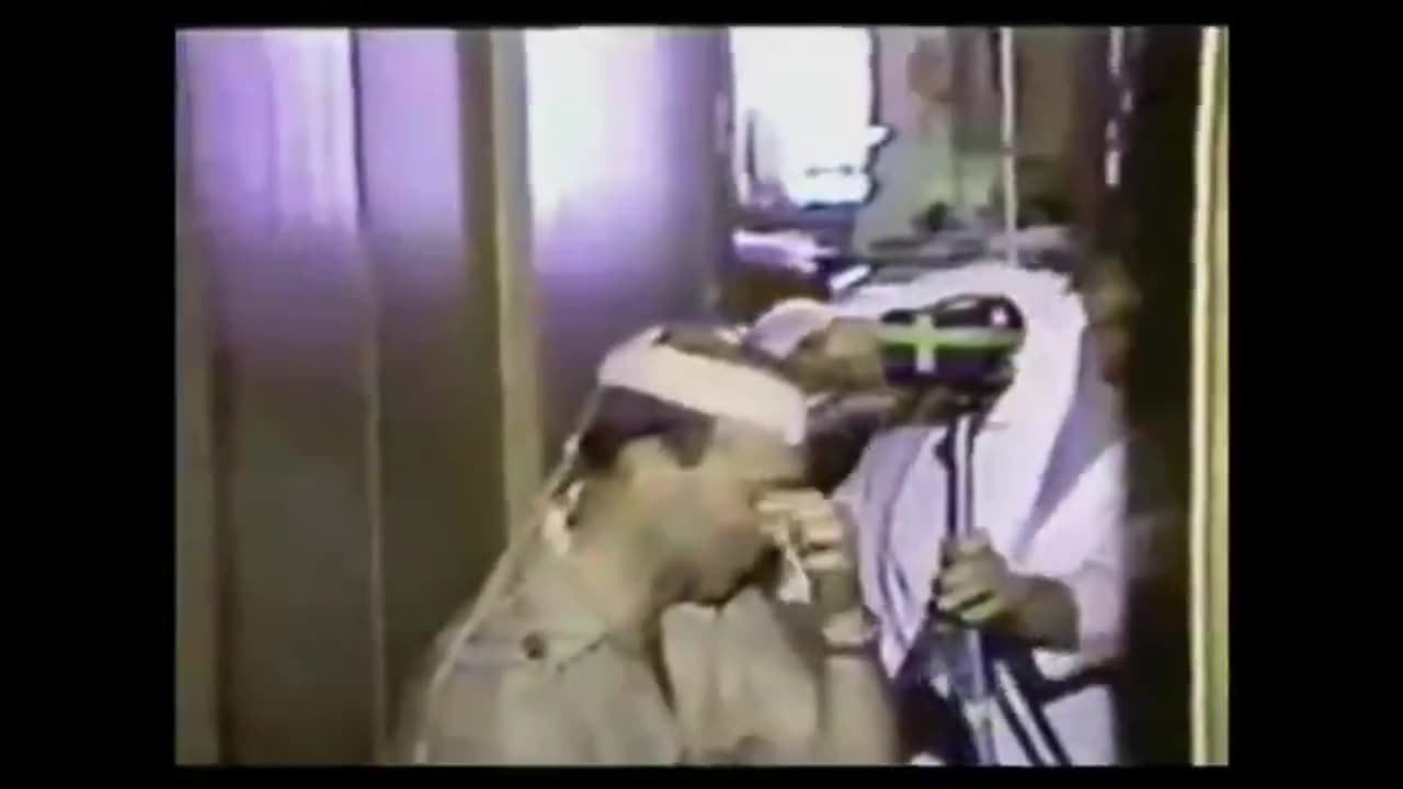 Radio Frequency Weapons